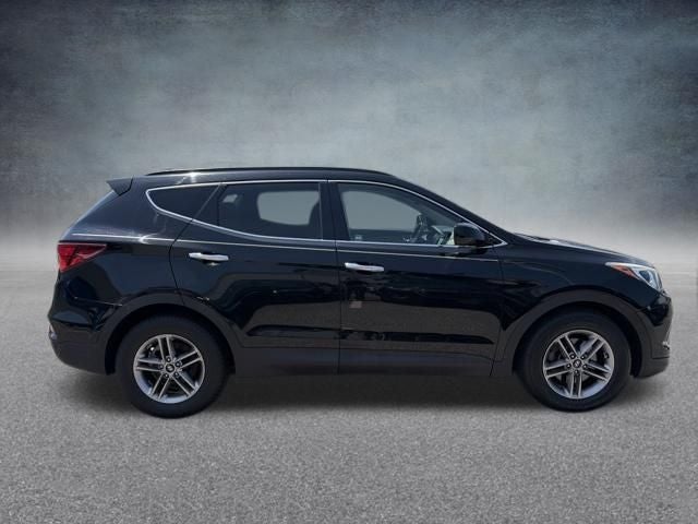 2017 Hyundai Santa Fe Sport 2.4 Base AWD