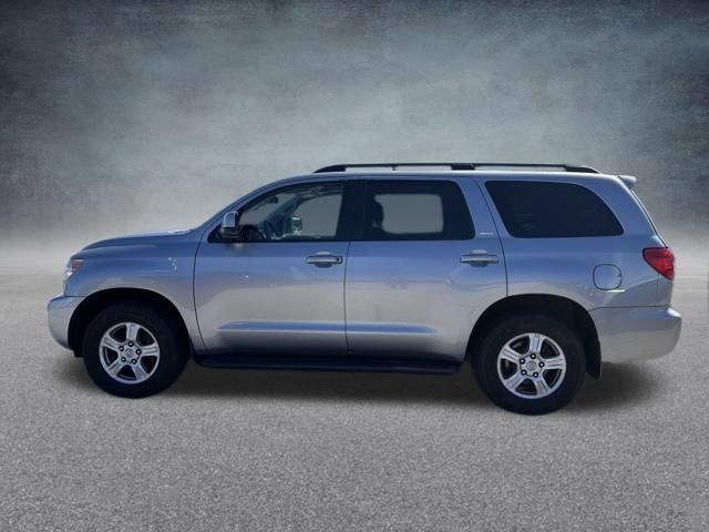 2016 Toyota Sequoia SR5 5.7L