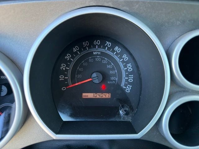 2016 Toyota Sequoia SR5 5.7L