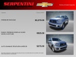 2016 Toyota Sequoia SR5 5.7L