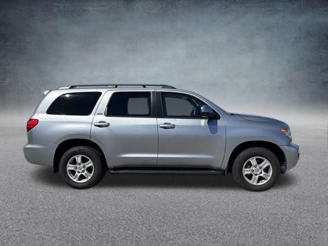 2016 Toyota Sequoia SR5 5.7L