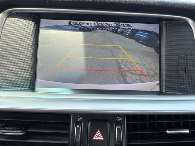2020 Kia Optima EX Premium Turbo