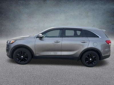 2017 Kia Sorento LX AWD