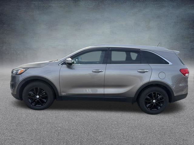 2017 Kia Sorento LX AWD