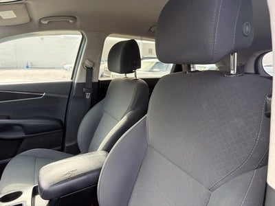 2017 Kia Sorento LX AWD