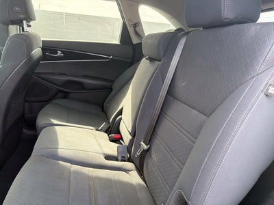 2017 Kia Sorento LX AWD