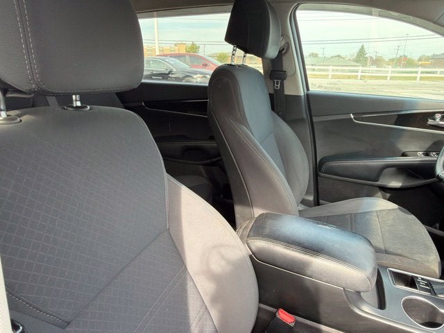 2017 Kia Sorento LX AWD