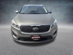 2017 Kia Sorento LX AWD