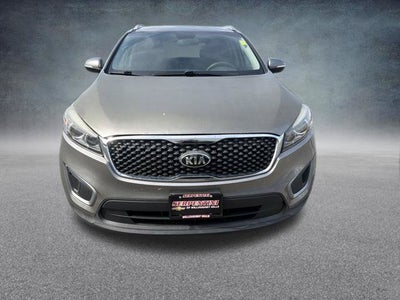2017 Kia Sorento LX AWD