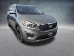 2017 Kia Sorento LX AWD