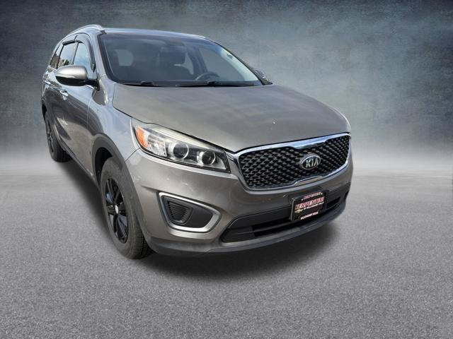 2017 Kia Sorento LX AWD