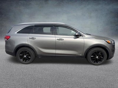 2017 Kia Sorento LX AWD