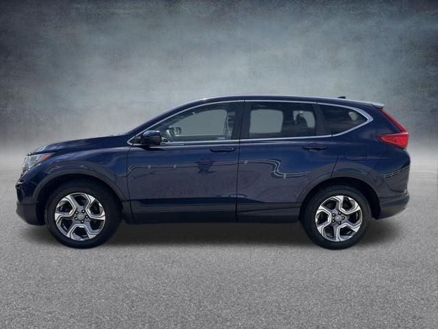 2018 Honda CR-V EX AWD