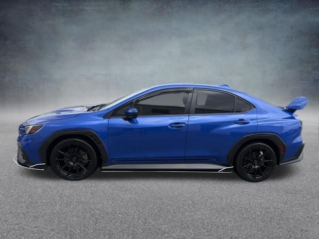 2023 Subaru WRX Premium AWD