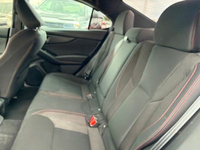 2023 Subaru WRX Premium AWD