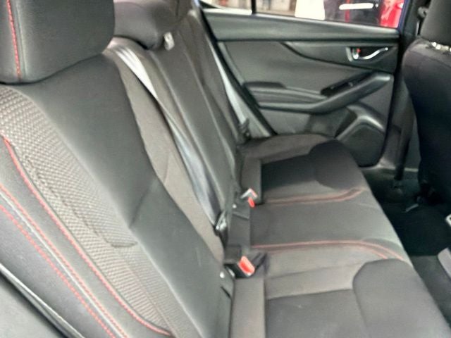 2023 Subaru WRX Premium AWD