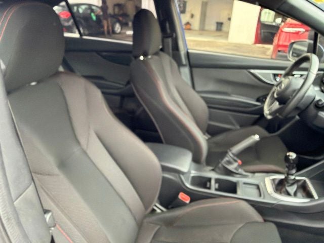 2023 Subaru WRX Premium AWD