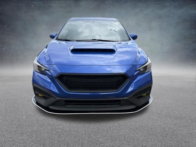 2023 Subaru WRX Premium AWD