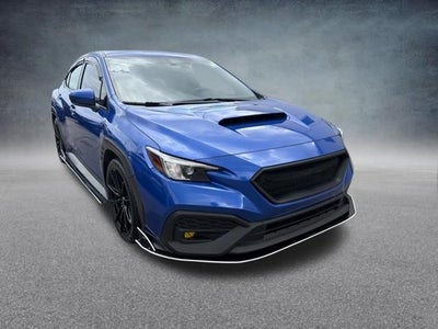 2023 Subaru WRX Premium AWD
