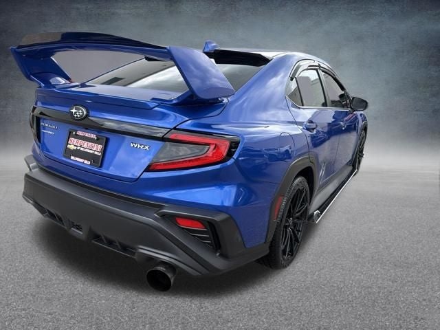 2023 Subaru WRX Premium AWD