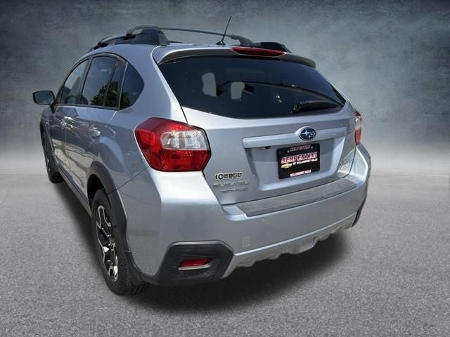 2016 Subaru Crosstrek 2.0i Premium AWD