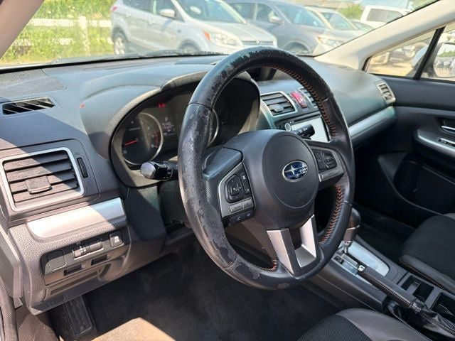 2016 Subaru Crosstrek 2.0i Premium AWD