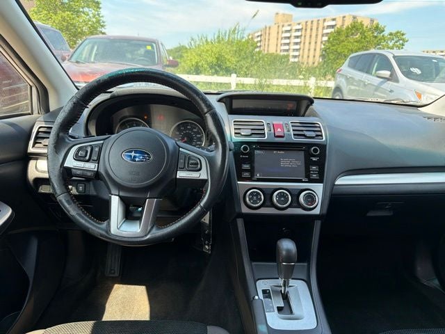 2016 Subaru Crosstrek 2.0i Premium AWD