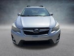 2016 Subaru Crosstrek 2.0i Premium AWD