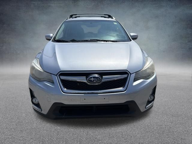 2016 Subaru Crosstrek 2.0i Premium AWD