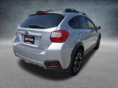 2016 Subaru Crosstrek 2.0i Premium AWD