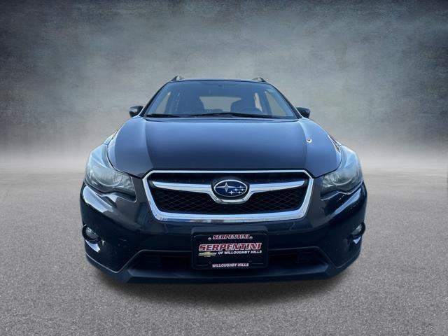 2015 Subaru XV Crosstrek 2.0i Premium AWD