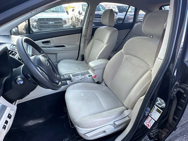 2015 Subaru XV Crosstrek 2.0i Premium AWD