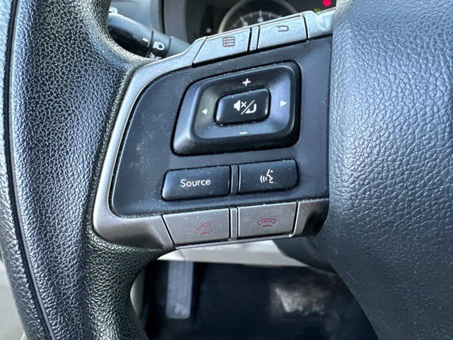 2015 Subaru XV Crosstrek 2.0i Premium AWD
