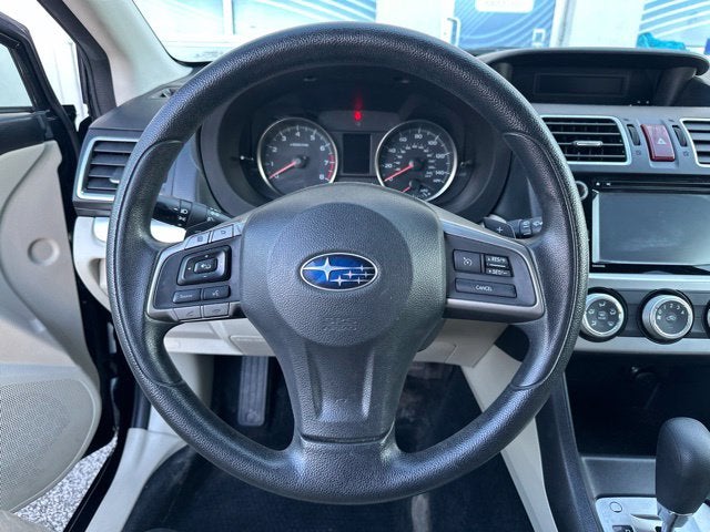 2015 Subaru XV Crosstrek 2.0i Premium AWD