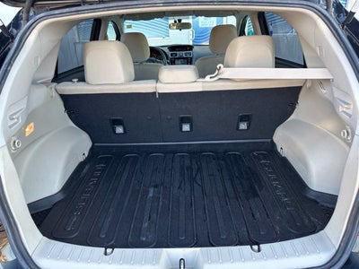2015 Subaru XV Crosstrek 2.0i Premium AWD