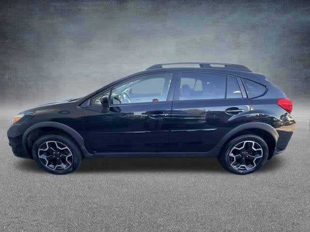 2015 Subaru XV Crosstrek 2.0i Premium AWD
