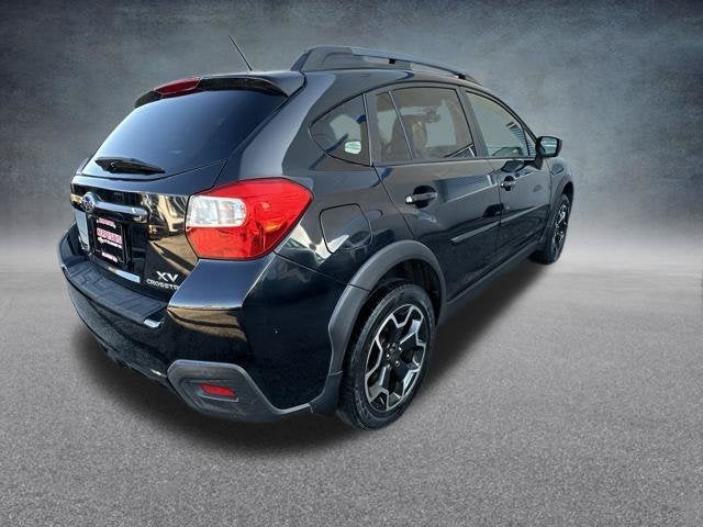 2015 Subaru XV Crosstrek 2.0i Premium AWD