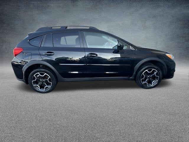 2015 Subaru XV Crosstrek 2.0i Premium AWD