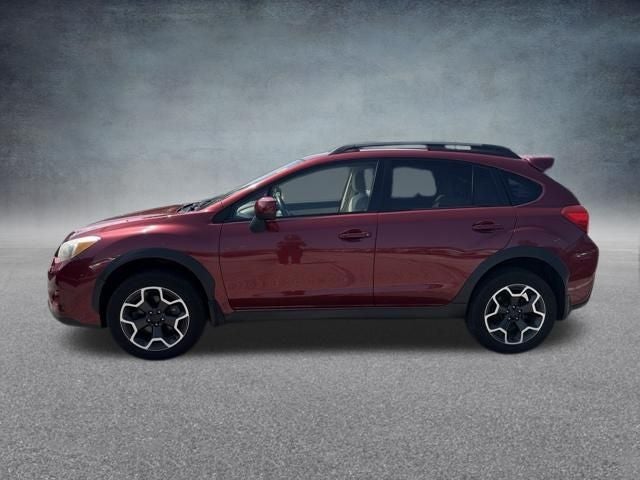 2013 Subaru XV Crosstrek 2.0i Premium