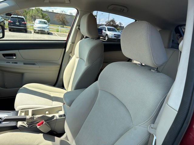 2013 Subaru XV Crosstrek 2.0i Premium