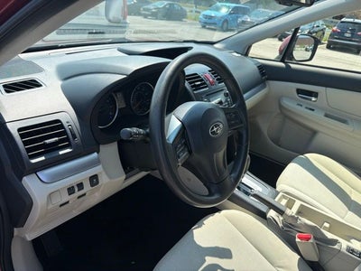 2013 Subaru XV Crosstrek 2.0i Premium