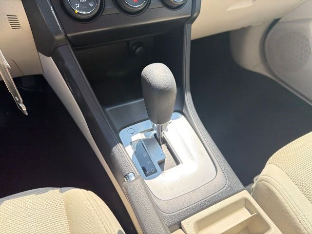 2013 Subaru XV Crosstrek 2.0i Premium