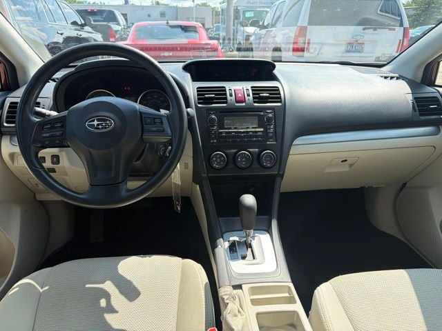 2013 Subaru XV Crosstrek 2.0i Premium