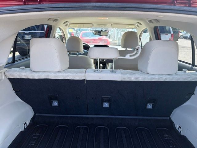 2013 Subaru XV Crosstrek 2.0i Premium