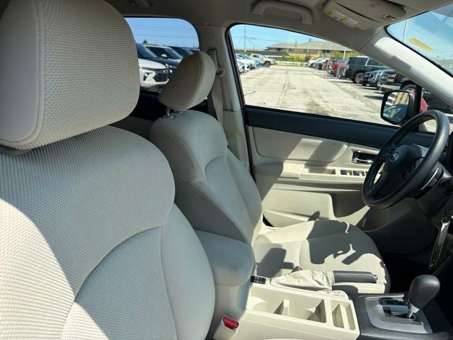 2013 Subaru XV Crosstrek 2.0i Premium