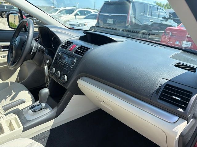 2013 Subaru XV Crosstrek 2.0i Premium