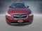 2013 Subaru XV Crosstrek 2.0i Premium