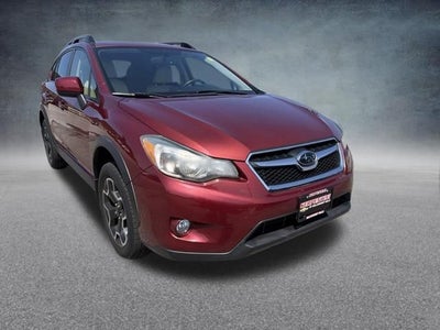 2013 Subaru XV Crosstrek 2.0i Premium