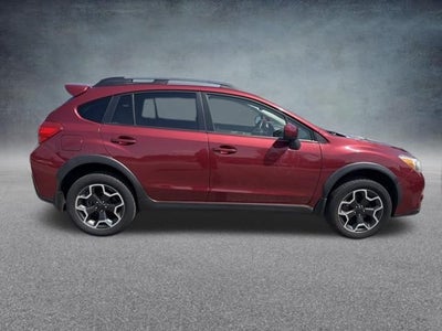 2013 Subaru XV Crosstrek 2.0i Premium