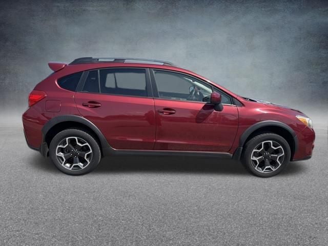 2013 Subaru XV Crosstrek 2.0i Premium